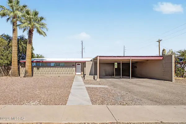 1149 S Lehigh Dr, Tucson, AZ 85710