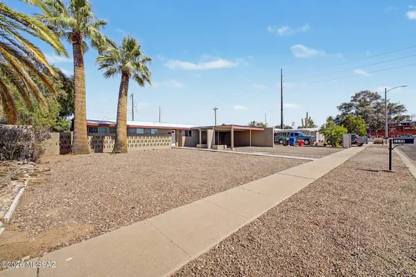 1149 S Lehigh Dr, Tucson, AZ 85710