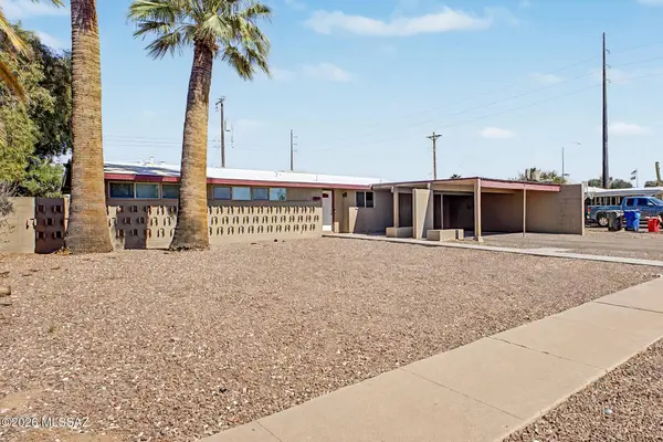 1149 S Lehigh Dr, Tucson, AZ 85710