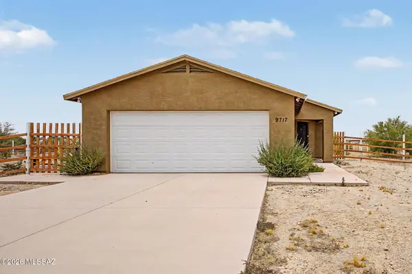9717 W Calle Anasazi