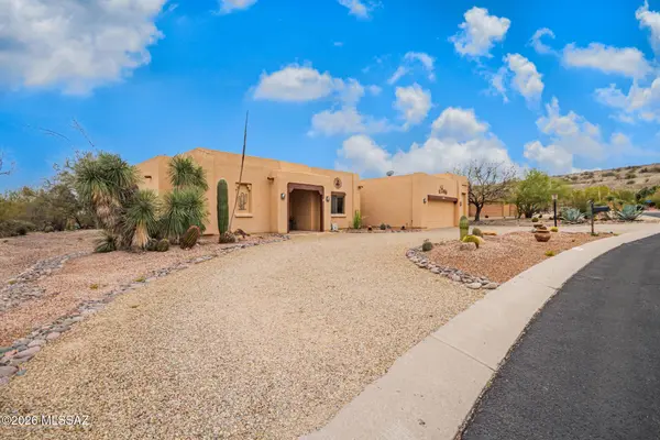 1655 W Placita Del Codillo, Sahuarita, AZ 85629