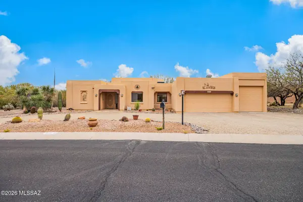 1655 W Placita Del Codillo