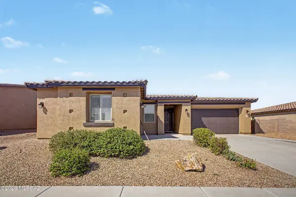 1124 W Golden Meadow Path, Sahuarita, AZ 85629