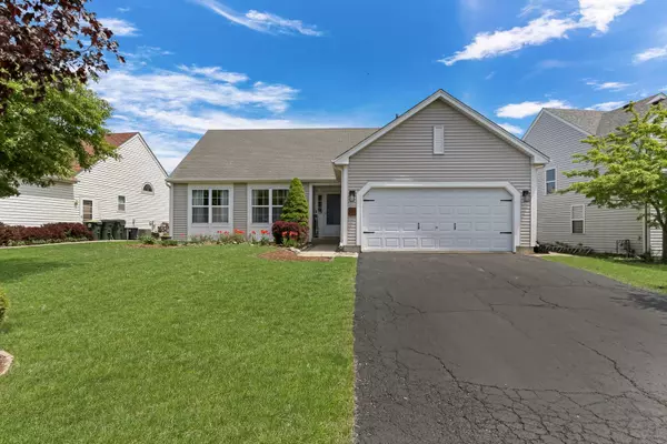 95 STILLWATER DR, Hainesville, IL 60030