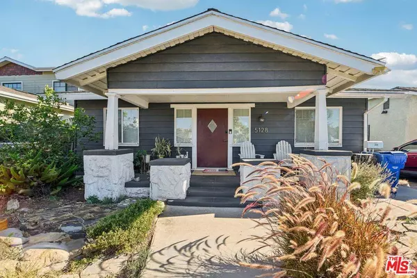 5128 Lincoln Ave, Los Angeles, CA 90042