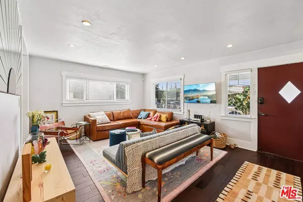 5128 Lincoln Ave, Los Angeles, CA 90042