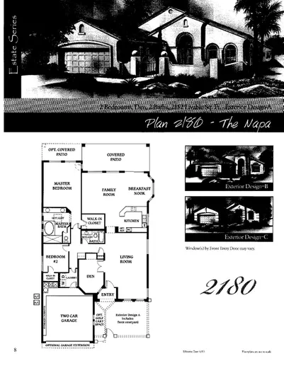 Napa - 2180