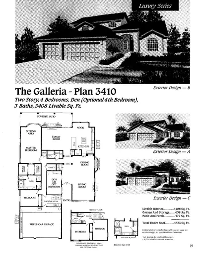 Galleria - 3410
