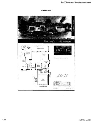 Montera - 2031