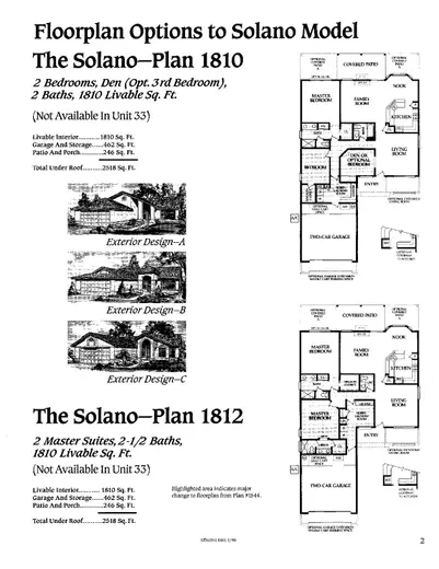 Solano - 1812
