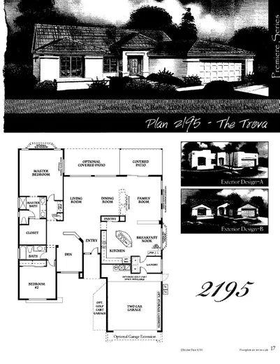 Trova - 2195 