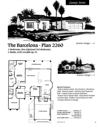 Barcelona - 2260