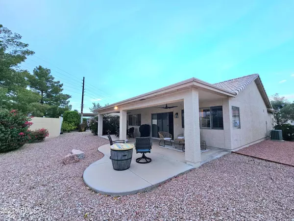 8910 E COPPER VALLEY Lane, Sun Lakes, AZ 85248