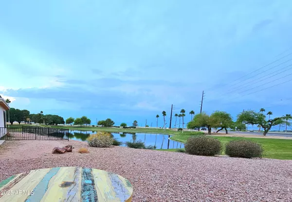 8910 E COPPER VALLEY Lane, Sun Lakes, AZ 85248