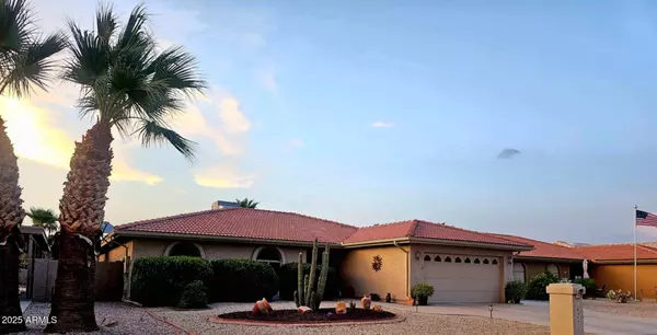 10422 E WATFORD Way, Sun Lakes, AZ 85248