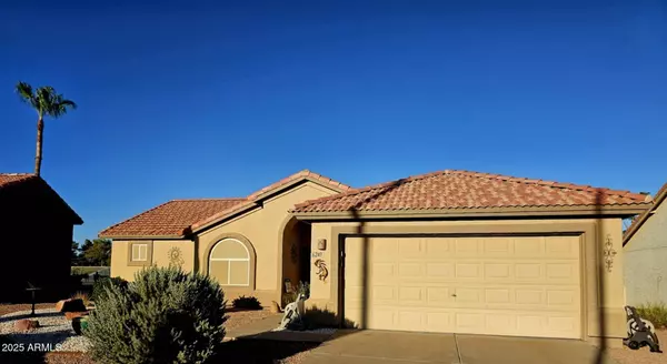 6249 S CHAMPIONSHIP Drive, Chandler, AZ 85249