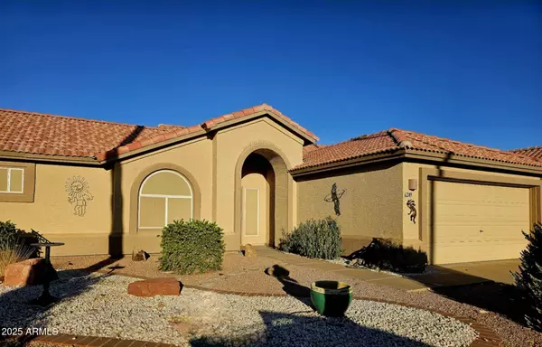 6249 S CHAMPIONSHIP Drive, Chandler, AZ 85249
