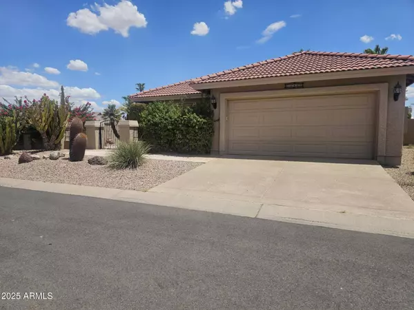 10409 E WINDFLOWER Court #22, Sun Lakes, AZ 85248