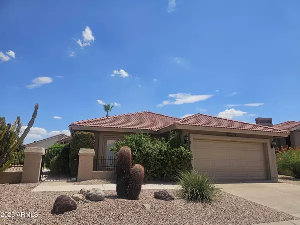 10409 E WINDFLOWER Court #22, Sun Lakes, AZ 85248