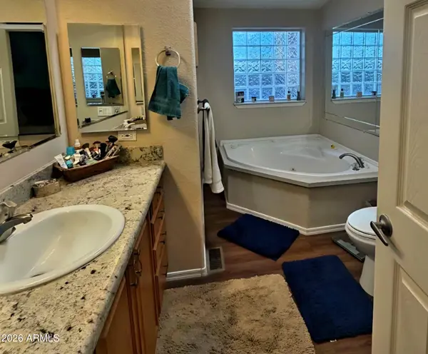 15606 S Gilbert Road #50, Chandler, AZ 85225