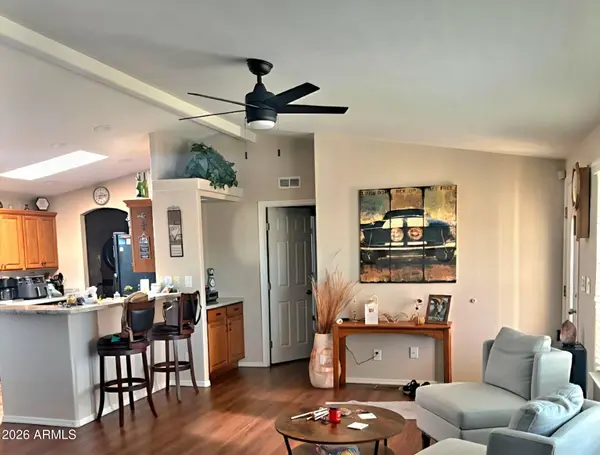 15606 S Gilbert Road #50, Chandler, AZ 85225