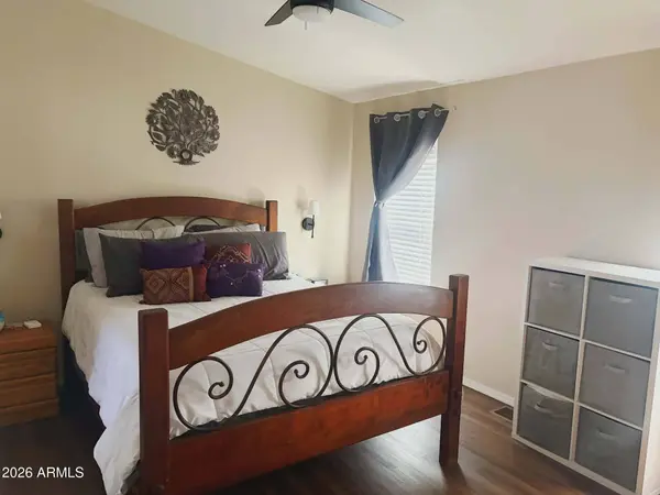 15606 S Gilbert Road #50, Chandler, AZ 85225