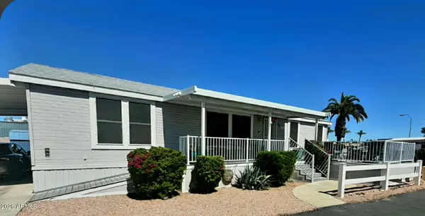 15606 S Gilbert Road #50, Chandler, AZ 85225