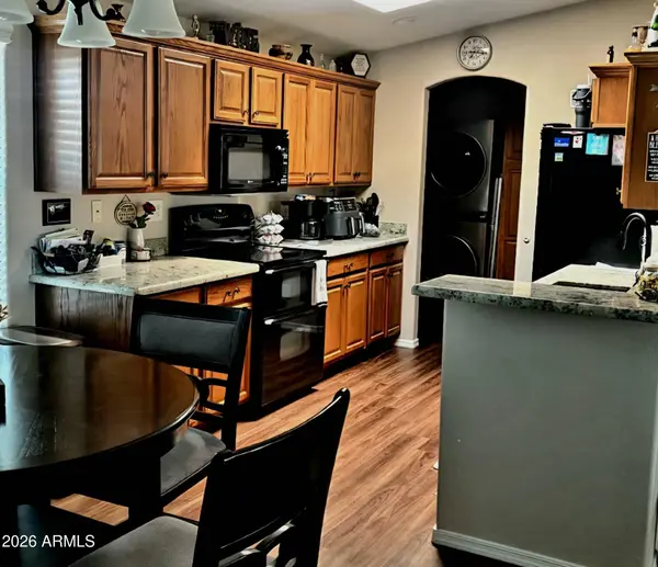 15606 S Gilbert Road #50, Chandler, AZ 85225