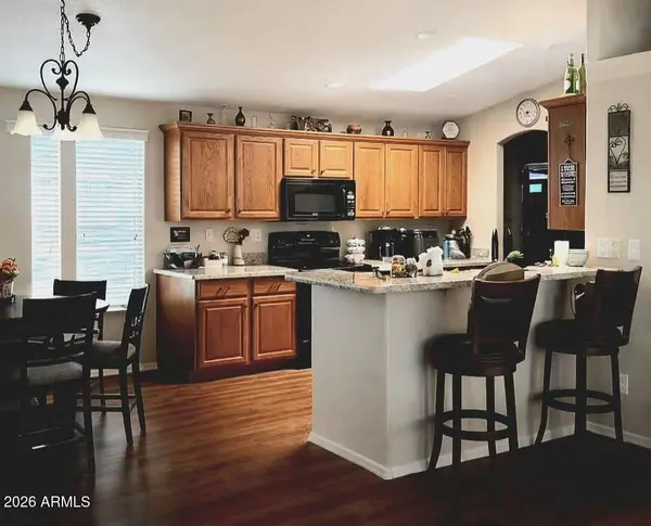 15606 S Gilbert Road #50, Chandler, AZ 85225