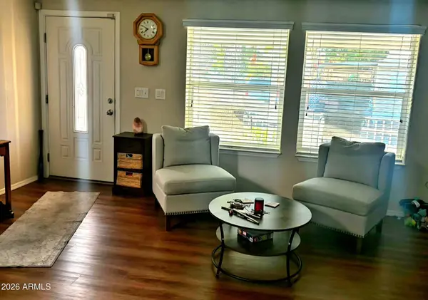 15606 S Gilbert Road #50, Chandler, AZ 85225