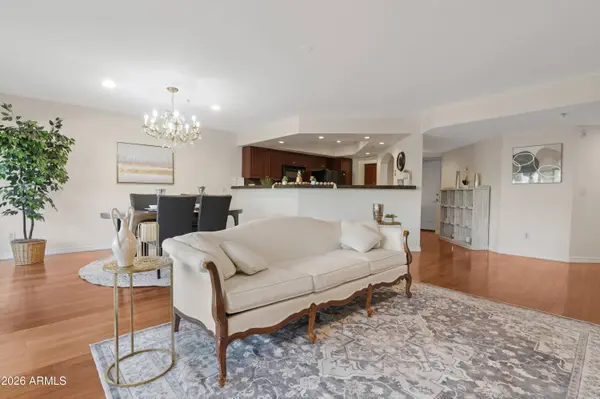 5104 N 32ND Street #126, Phoenix, AZ 85018