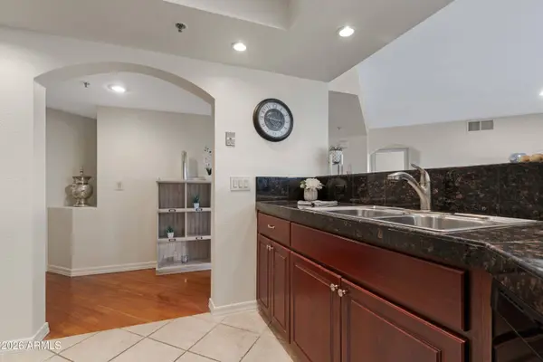 5104 N 32ND Street #126, Phoenix, AZ 85018