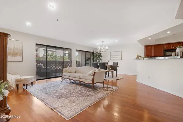 5104 N 32ND Street #126, Phoenix, AZ 85018