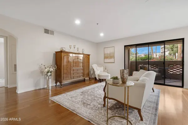 5104 N 32ND Street #126, Phoenix, AZ 85018