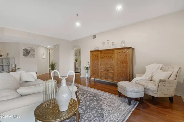 5104 N 32ND Street #126, Phoenix, AZ 85018