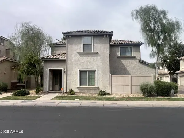 8354 W Vernon Avenue, Phoenix, AZ 85037