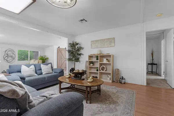 8906 E OLIVE Lane N, Sun Lakes, AZ 85248