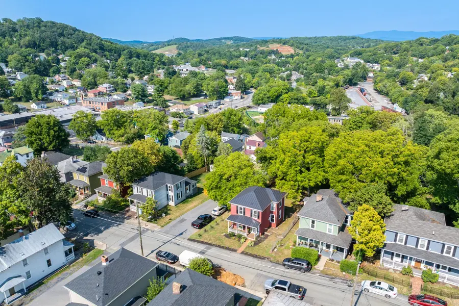 Staunton