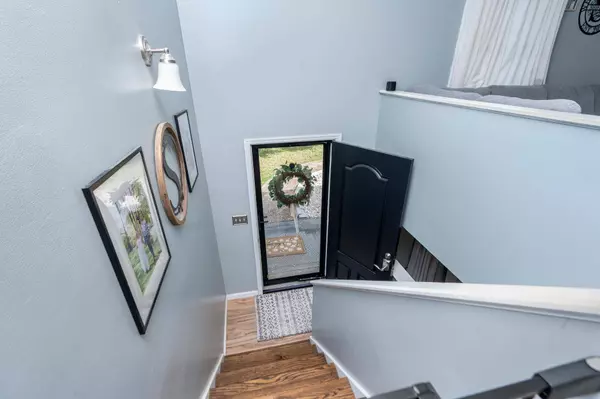 146 HARPER ST, Weyers Cave, VA 24486