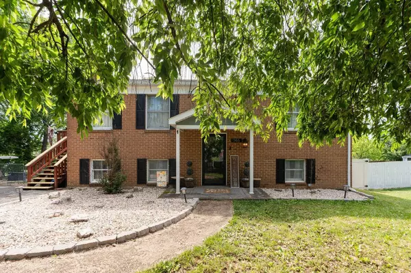 146 HARPER ST, Weyers Cave, VA 24486