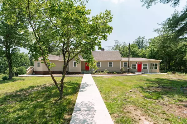 2003 RINACAS CORNER RD, Shenandoah, VA 22849