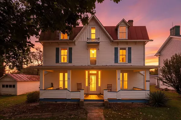 8892 HIGHLAND TPKE, VA 24458