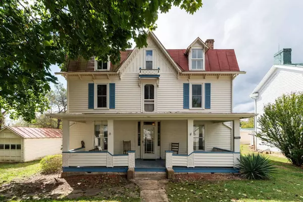 8892 HIGHLAND TPKE, VA 24458