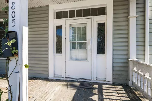 805 SUDBURY ST, Staunton, VA 24401