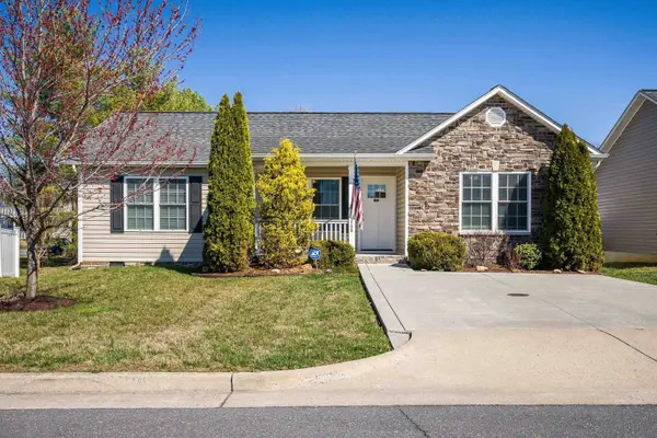 268 DYLAN CIR, Bridgewater, VA 22812