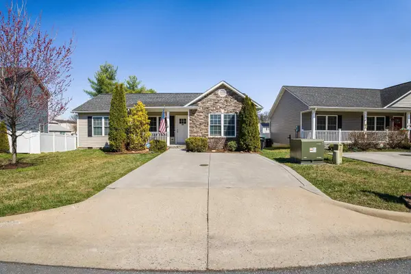 268 DYLAN CIR, Bridgewater, VA 22812