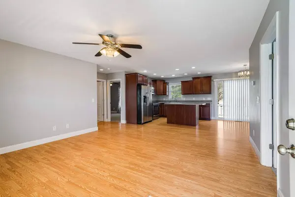 268 DYLAN CIR, Bridgewater, VA 22812