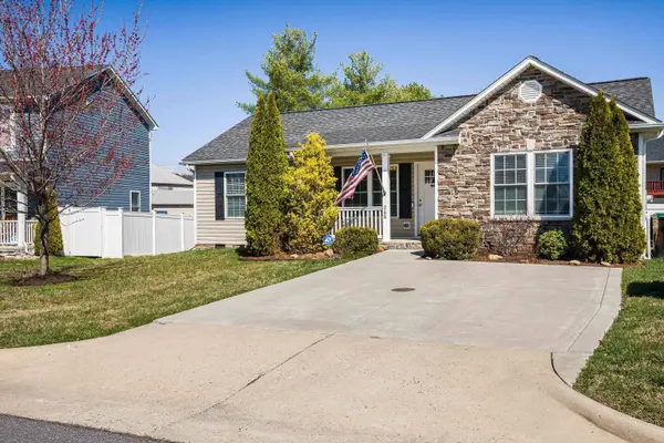 268 DYLAN CIR, Bridgewater, VA 22812