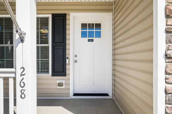 268 DYLAN CIR, Bridgewater, VA 22812