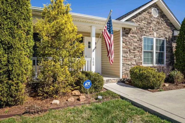 268 DYLAN CIR, Bridgewater, VA 22812